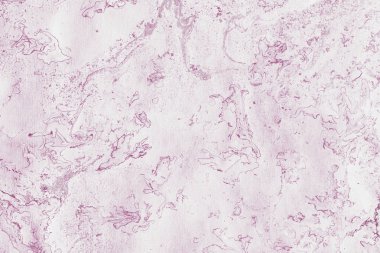 Renkli pembe mermer arka plan desen sıçratıyor