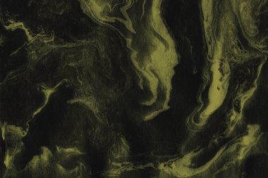 Boya desenli soyut arkaplan