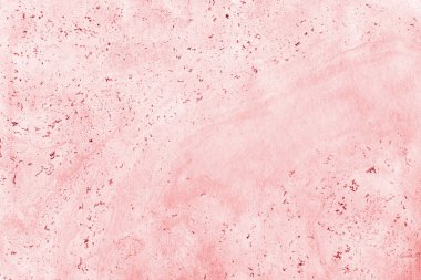 Boya desenli kırmızı mermer arkaplan