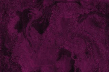 Boya desenli soyut arkaplan