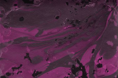 Renkli pembe mermer arka plan desen sıçratıyor