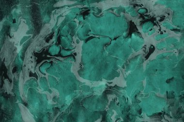 Boya desenli soyut arkaplan