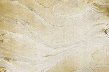 boya ile altın mermer arka plan doku sıçramalarına