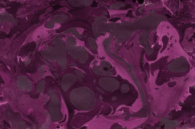 Renkli pembe mermer arka plan desen sıçratıyor