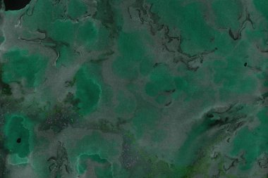 Mermer boya doku ile çok renkli arka plan