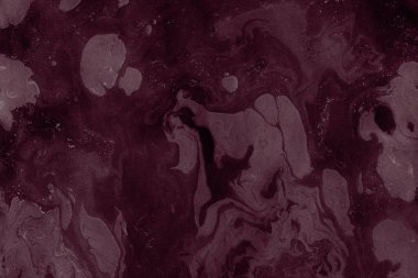 Mermer boya doku ile çok renkli arka plan