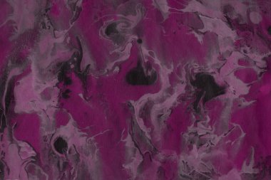 Renkli pembe mermer arka plan desen sıçratıyor