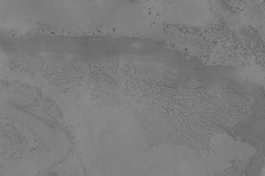 Boya ile koyu mermer arka plan doku sıçramalarına