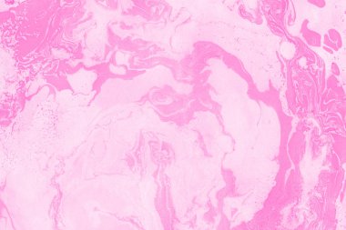 Renkli pembe mermer arka plan desen sıçratıyor