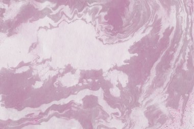 Renkli pembe mermer arka plan desen sıçratıyor