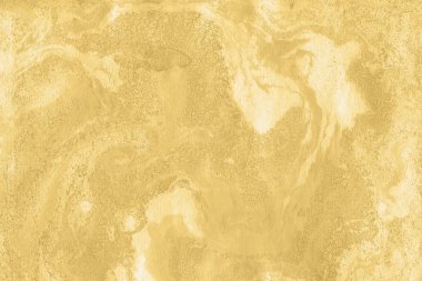 boya ile altın mermer arka plan doku sıçramalarına