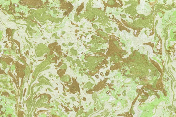 Boya desenli soyut arkaplan