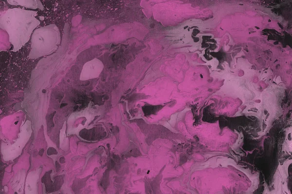 Renkli pembe mermer arka plan desen sıçratıyor