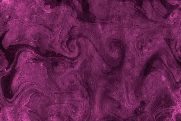 Pink Marble Achtergrond Met Verf Spatten Textuur — Stockfoto