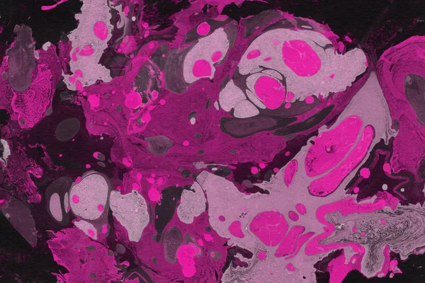 Renkli pembe mermer arka plan desen sıçratıyor