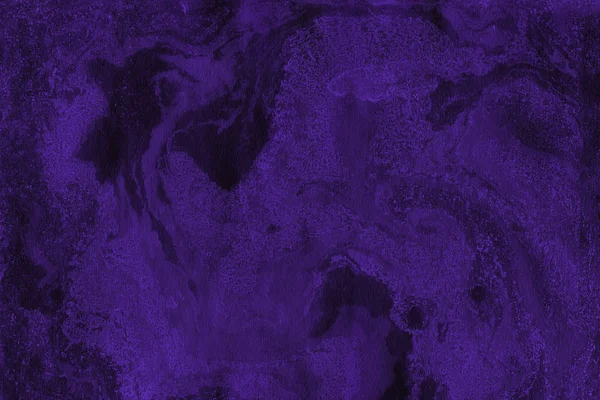 boya desenli mor mermer arkaplan