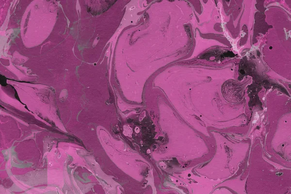 Renkli pembe mermer arka plan desen sıçratıyor