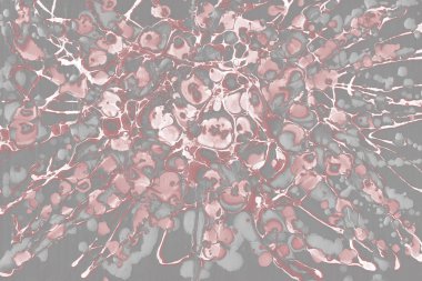 boya doku, arka plan ışık renkli