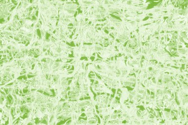 Yeşil soyut boya arka plan tam kare görüntü