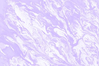 Mor boya doku, arka plan