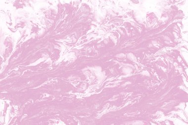 Akrilik boya doku. Kaotik soyut organik tasarım. 