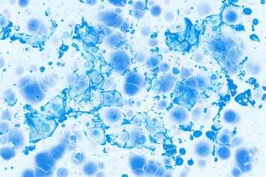 soyut duvar kağıdı, pastel boya doku 