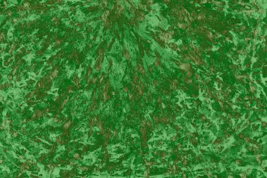 Yeşil soyut boya arka plan tam kare görüntü