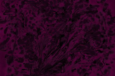 pembe soyut boya arka plan tam kare görüntü