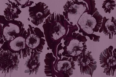 Islak boya lekeleri arka plan