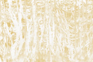 tam kare resmi altın soyut boya arka plan