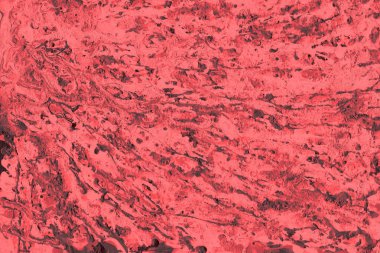 kırmızı boya doku, arka plan
