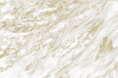 tam kare resmi altın soyut boya arka plan