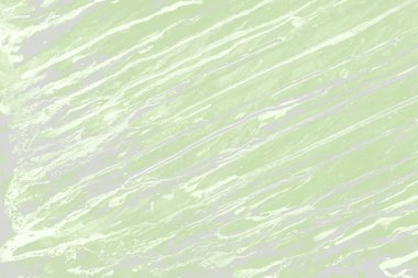 Yeşil soyut boya arka plan tam kare görüntü