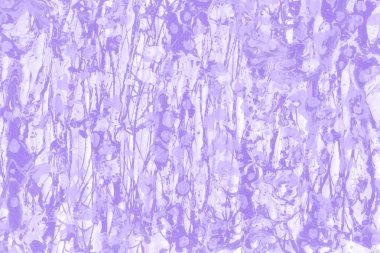 Mor boya doku, arka plan