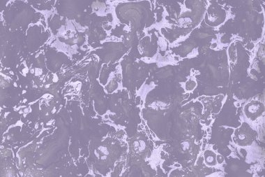 Mor boya doku, arka plan