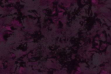 Akrilik boya doku. Kaotik soyut organik tasarım. 