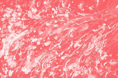 kırmızı boya doku, arka plan