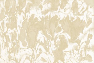 tam kare resmi altın soyut boya arka plan