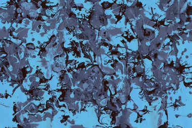 Islak boya lekeleri arka plan