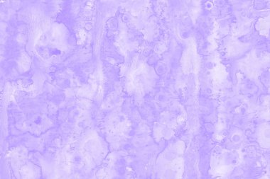 Mor boya doku, arka plan