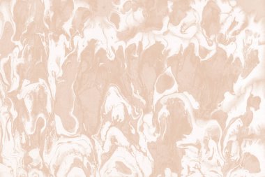 turuncu soyut boya arka plan tam kare görüntü