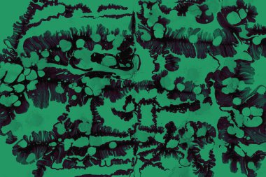 Islak boya lekeleri arka plan