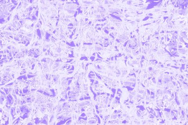 Mor boya doku, arka plan