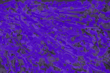 Mor boya doku, arka plan