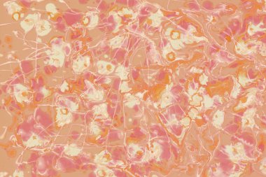 soyut duvar kağıdı, pastel boya doku 
