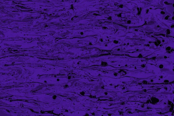 Textura Pintura Violeta Fondo Abstracto — Foto de Stock