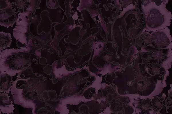 Akrilik boya doku. Kaotik soyut organik tasarım. 