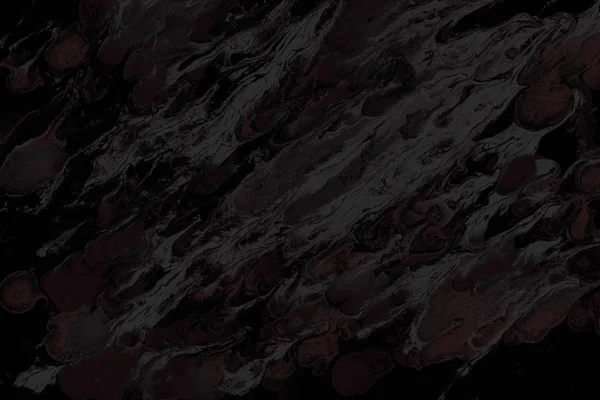 Donkere Verf Textuur Abstracte Achtergrond — Stockfoto