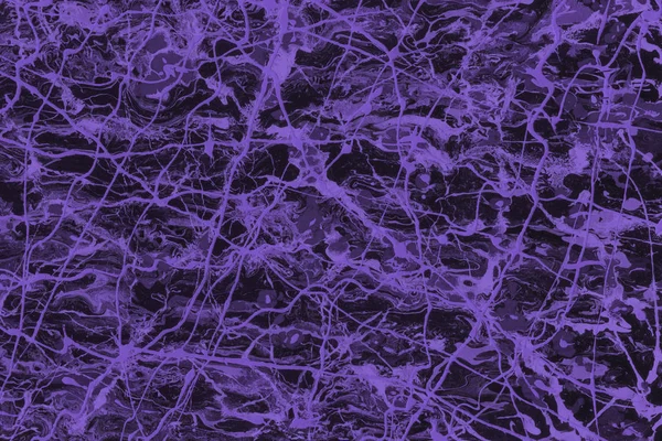 Mor boya doku, arka plan