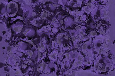 Mor boya doku, arka plan